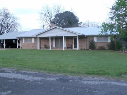 Recreational Property in Red River County, Texas