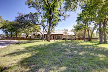 Ranch Property in Hays County, Texas