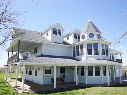 Farm Property in Williamson County, Texas