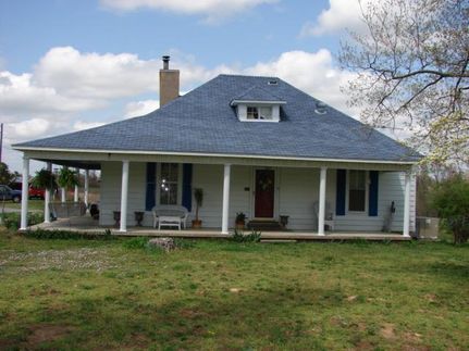 Farm Property in Graves County, Kentucky