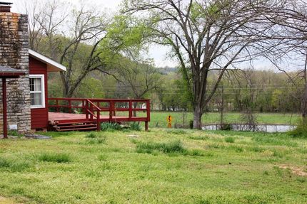 Ranch Property in McDonald County, Missouri