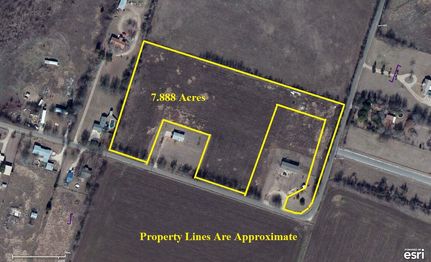Farm Property in Bell County, Texas