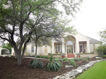 Ranch Property in Williamson County, Texas