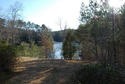 Property in Winston County, Alabama