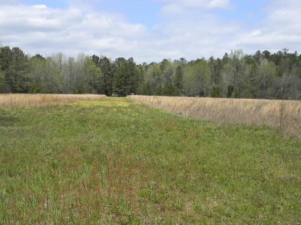 Farm Property in Autauga County, Alabama