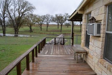 Farm Property in Erath County, Texas