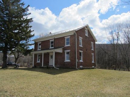 Ranch Property in Dauphin County, Pennsylvania