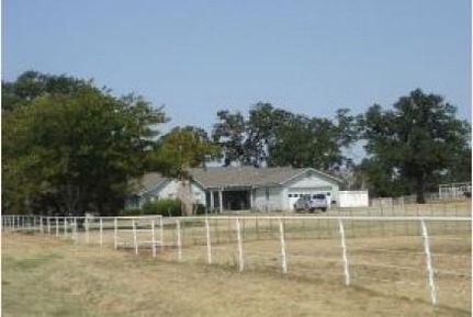 Property in Garvin County, Oklahoma