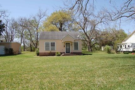 Recreational Property in Wharton County, Texas