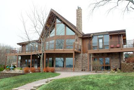 Property in Putnam County, Missouri