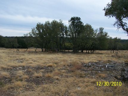 Farm Property in Kimble County, Texas