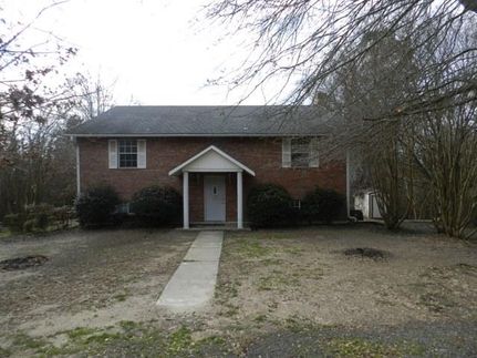 Farm Property in Morris County, Texas