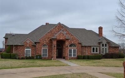 Farm Property in Erath County, Texas