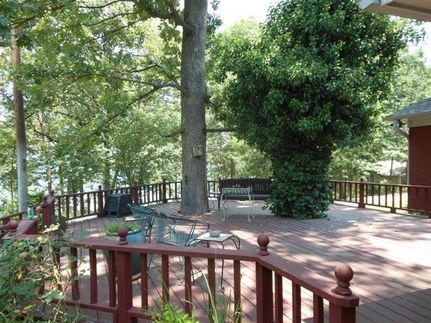 Recreational Property in Camp County, Texas