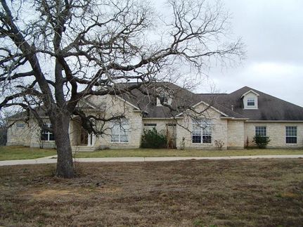 Farm Property in Williamson County, Texas