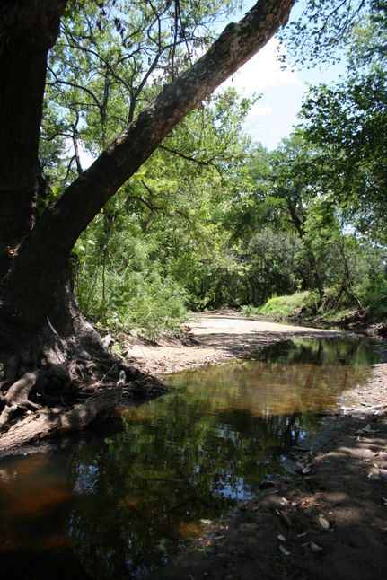 Property in Jackson County, Texas