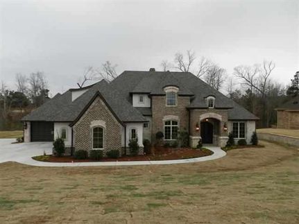 Farm Property in Harrison County, Texas
