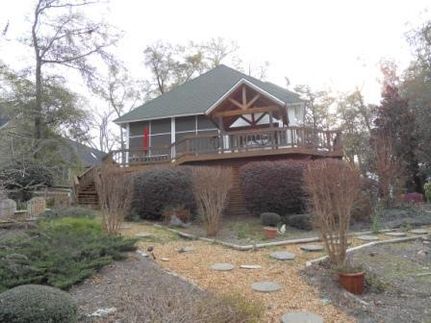Residential Property in Clay County, Georgia