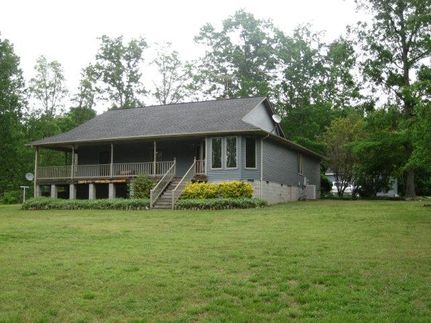 Farm Property in Dinwiddie County, Virginia