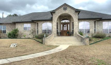 Farm Property in Comal County, Texas
