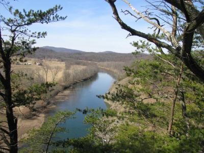 Undeveloped Land in Hampshire County, West Virginia