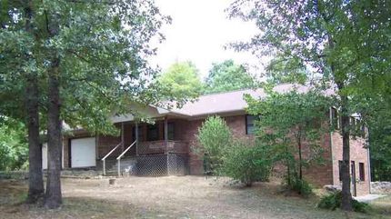 Farm Property in Polk County, Arkansas
