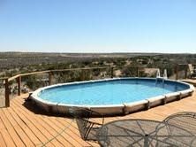 Farm Property in Crockett County, Texas