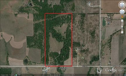 Ranch Property in Coffey County, Kansas