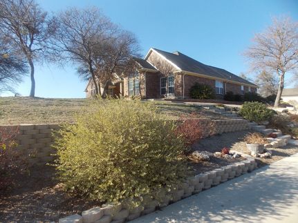 Farm Property in Tarrant County, Texas