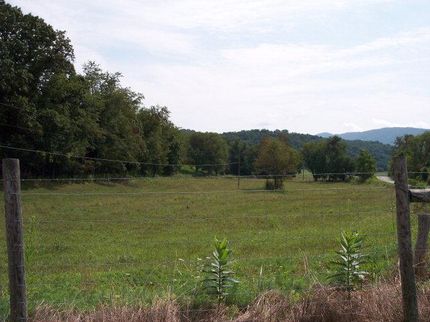 Farm Property in Giles County, Virginia