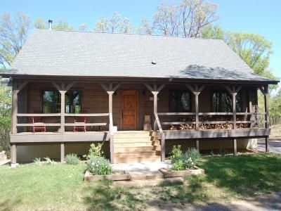 Ranch Property in Mineral County, West Virginia