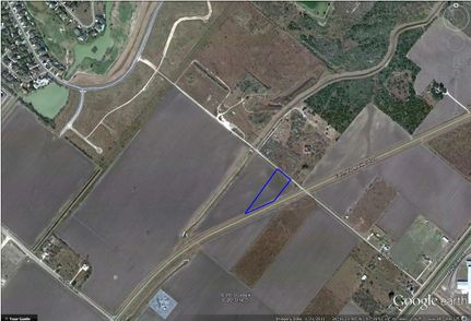 Property in Cameron County, Texas