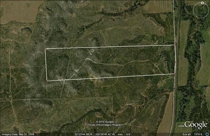 Property in Nolan County, Texas