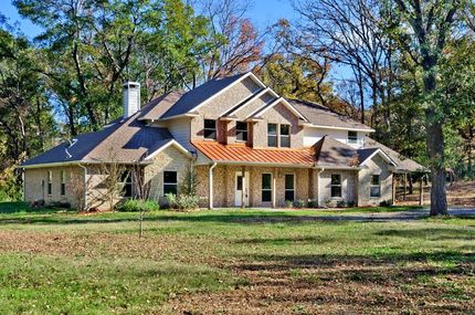 Farm Property in Fannin County, Texas