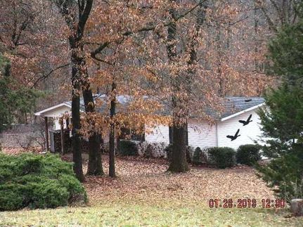 Ranch Property in Lincoln County, Missouri