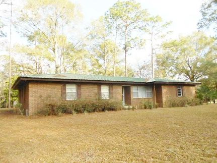 Farm Property in Gilchrist County, Florida