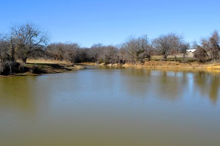 Farm Property in Parker County, Texas