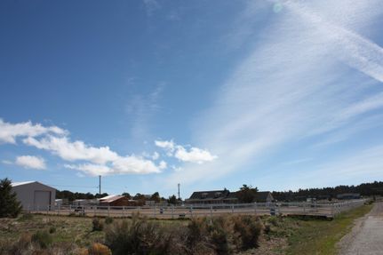 Property in San Bernardino County, California