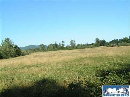 Property in Clallam County, Washington