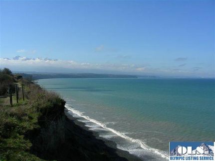 Property in Clallam County, Washington