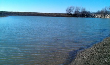 Property in Bell County, Texas