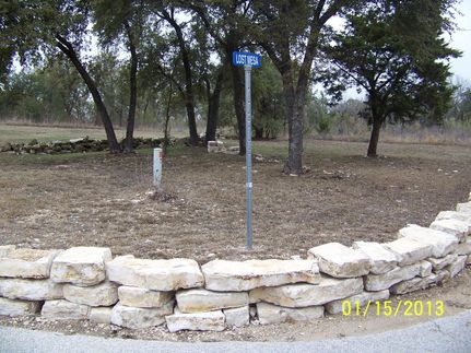 Farm Property in Bell County, Texas