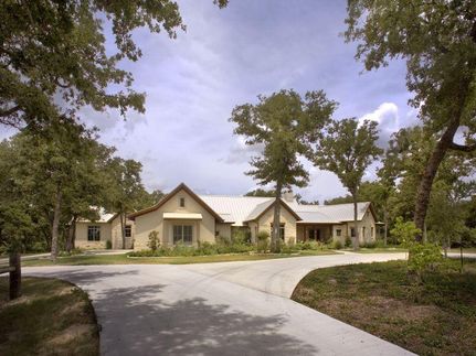 Farm Property in Milam County, Texas