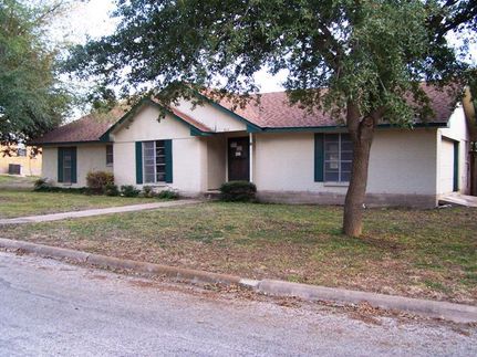 Residential Property in Williamson County, Texas