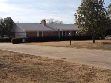 Farm Property in Red River County, Texas