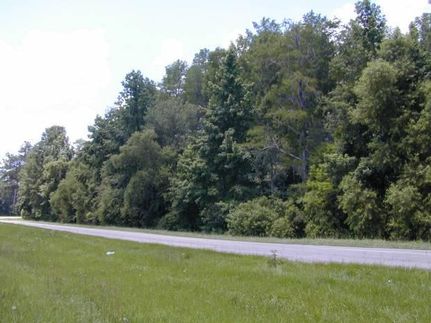 Farm Property in Jefferson County, Florida