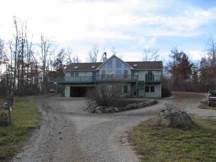 Property in Iron County, Missouri