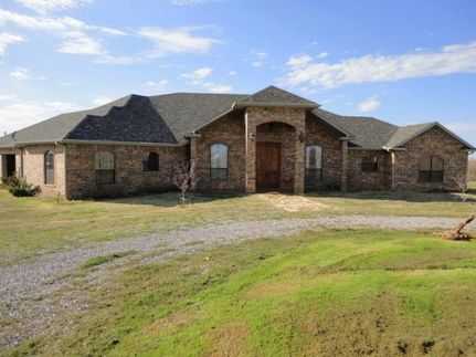 Farm Property in Archer County, Texas
