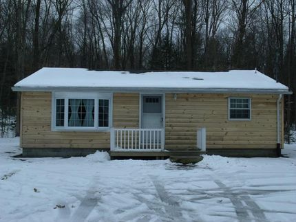 Farm Property in Mifflin County, Pennsylvania