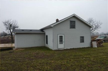 Farm Property in Genesee County, Michigan